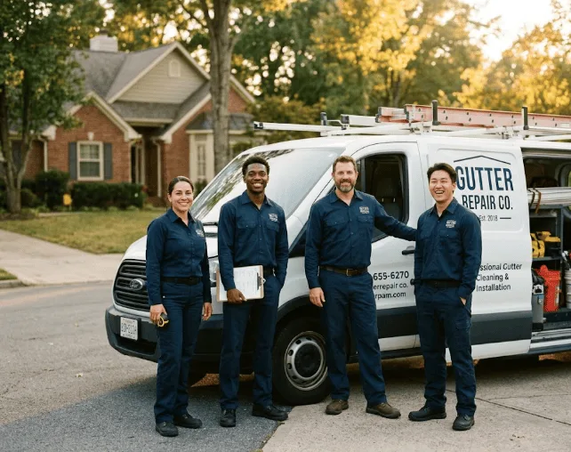 Gutter Repair company in Lawrenceburg, IN