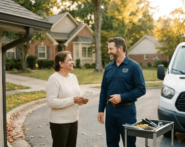 Gutter Repair Lawrenceburg, IN FAQs