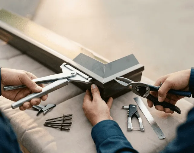 Why choose Gutter Repair in Lawrenceburg, IN